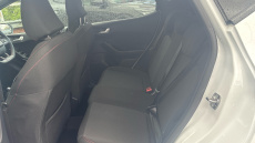 Ford Fiesta 1.0 EcoBoost ST-Line 5dr Petrol Hatchback